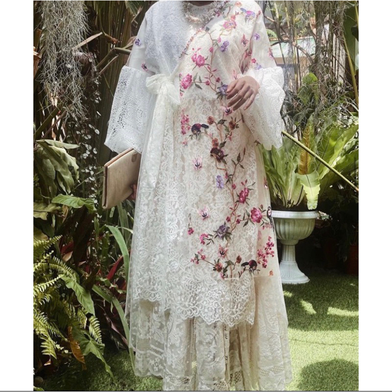 READY STOCK ARABELLA KAYANA EDITA ARUNA ARMITA ALMIRA ATIRA ALEA ALEENA HEIDY BY BEACHYLOOKS (PART 1