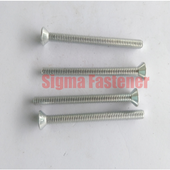Baut JF M6x60