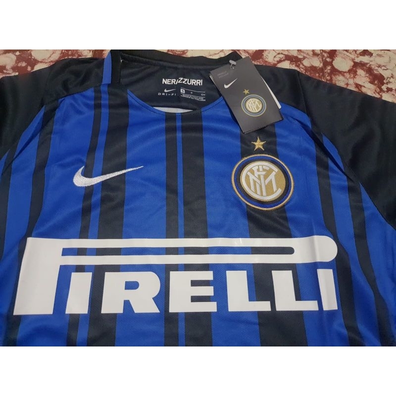 Jersey GO Inter Milan Home 17/18