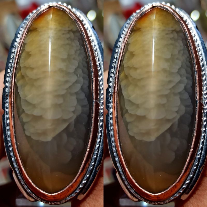 BATU PANDAN OLI SISIK BETOK