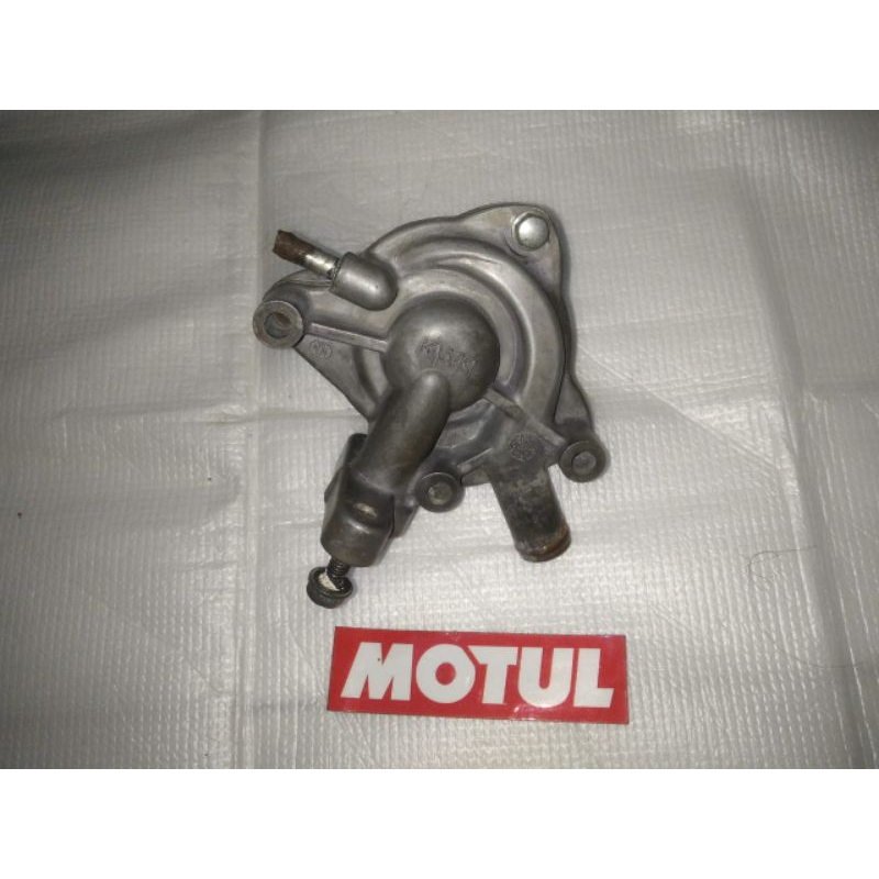 WATER PUMP ASSY HONDA VARIO 125 KWN WATER PUMP VARIO 125 KWN