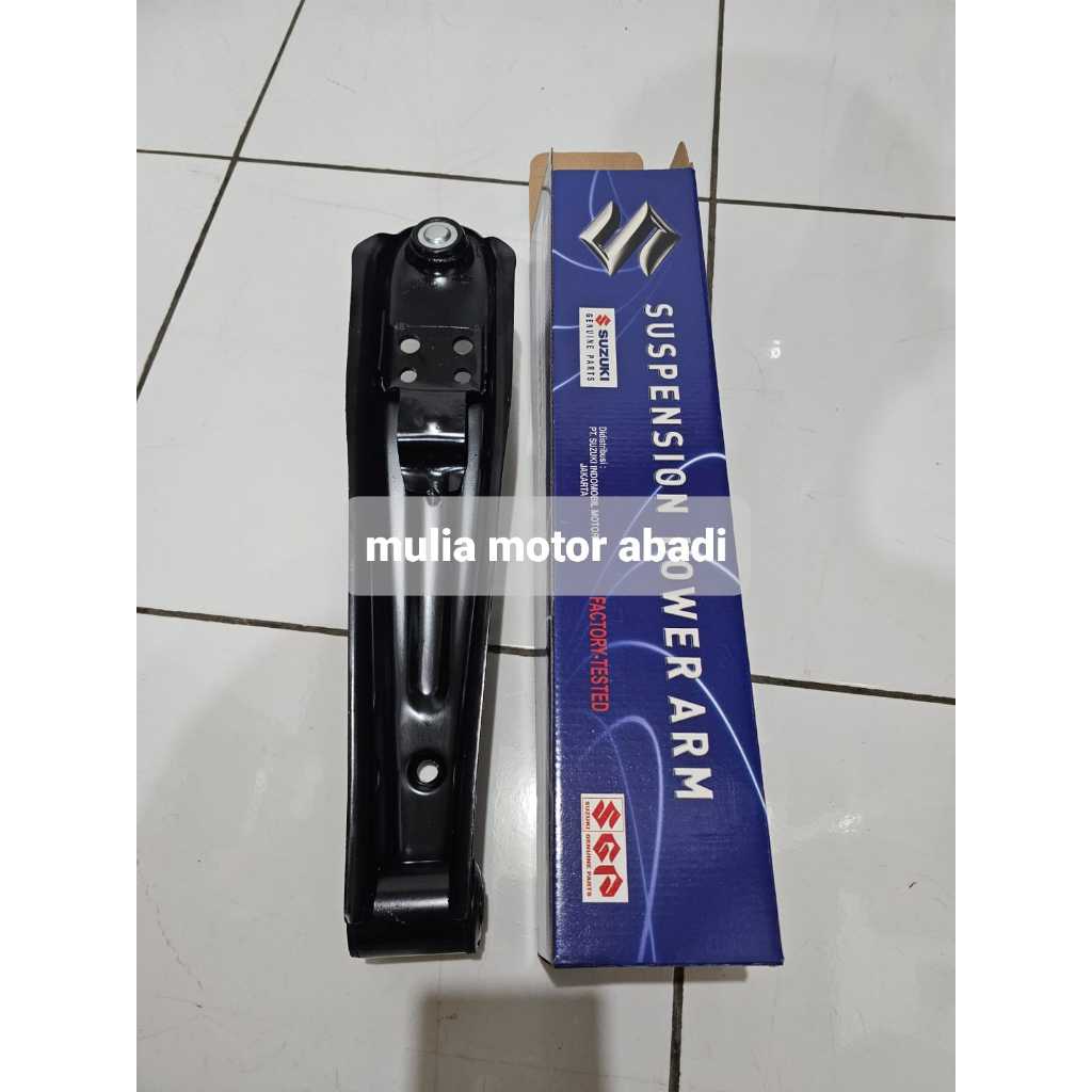 Lower arm Futura t120ss APV merk SGP