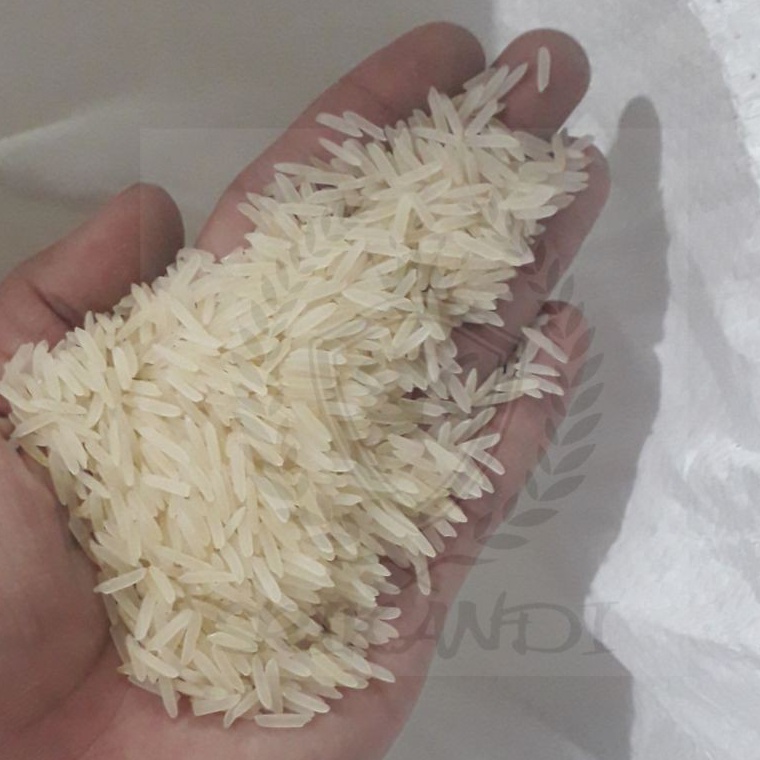 

ENA888 Terbaru 33 Basmati india shukriya 1kg repack