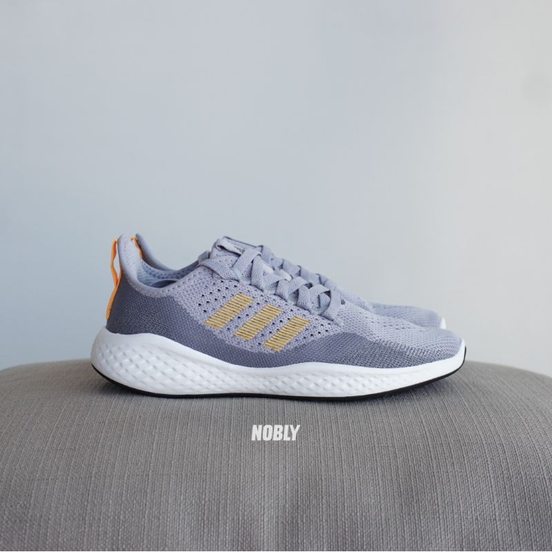ADIDAS Running Fluidflow 2.0 - Grey (H04589)