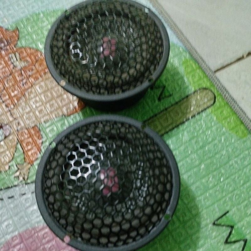 midrange fonnalivo vox