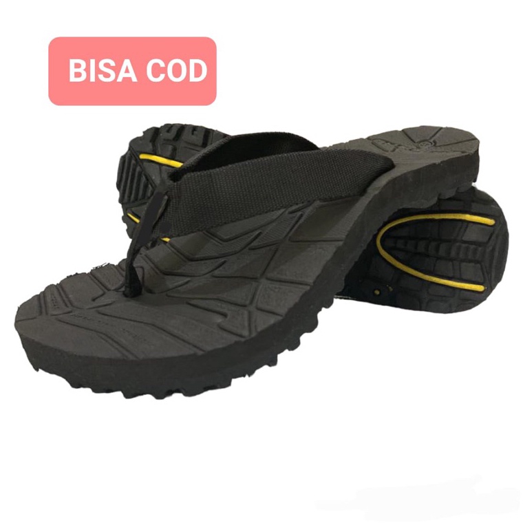 TERBAIK Sendal Jepit Gunung Outdoor Termurah Pria Wanita sandal Pria Dan Wanita