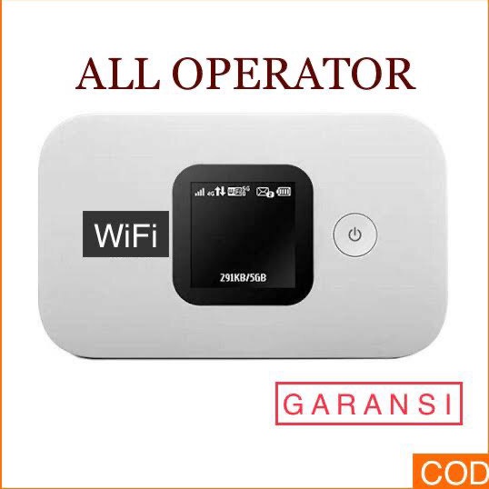NEW STOCK em Wifi 4G All Operator Mifi Bolt MF9 Hydra Orion Huawei E5372s Support iPhone Android CCT