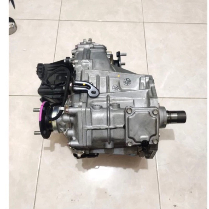 36100-0K420 Transfer case fortuner VRZ hilux revo 4X4