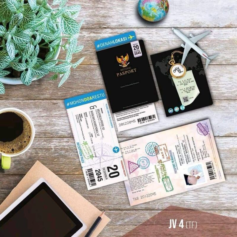undangan pasport