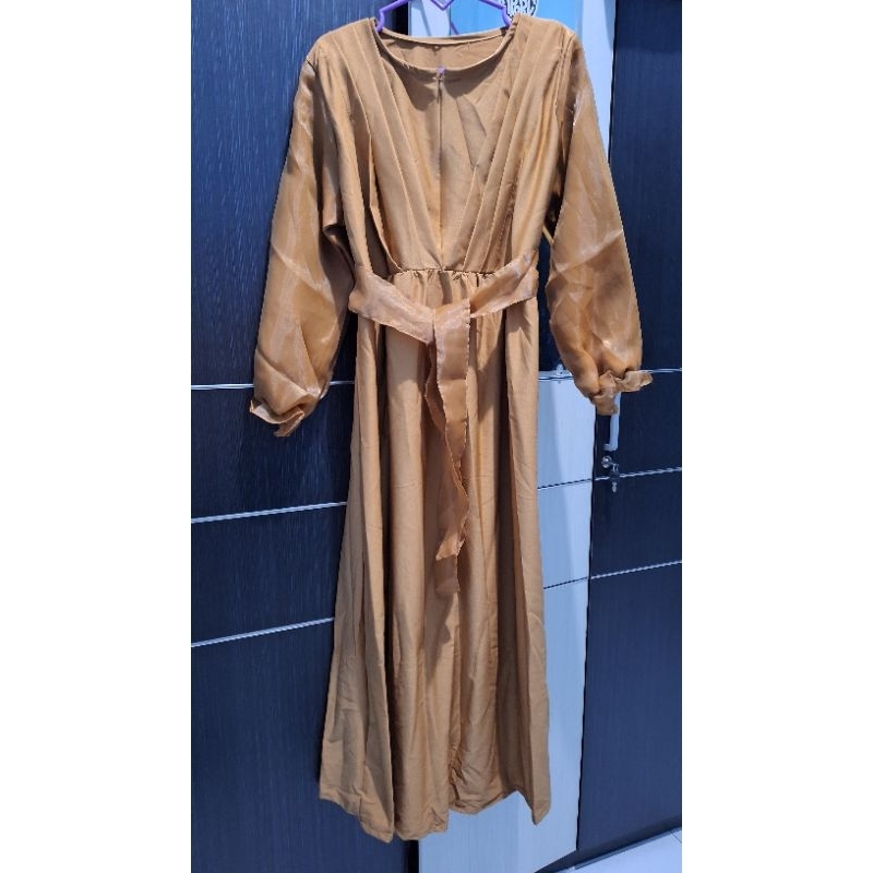 Preloved Dress Kondangan/Raya