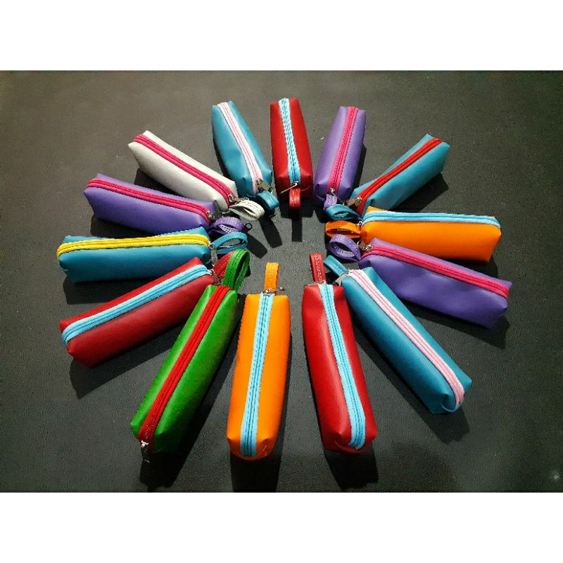 

tempat pensil dompet pensil