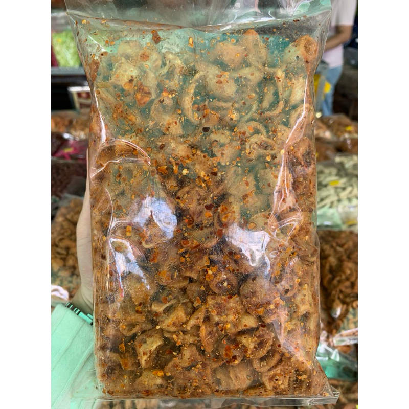 

KERIPIK SOTONG 500gr
