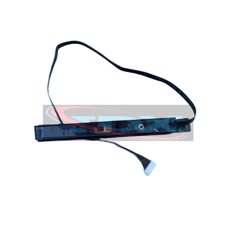 Sensor AC LG Jetcool Kode Part EBR71101203 & EBR71101201 Cocok untuk Tipe S05LG-2 S05LTG S09LTG HS-C