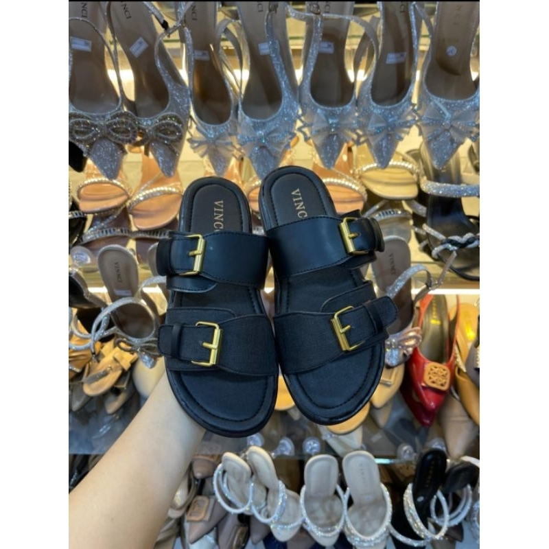 {trendyfashion} sendal viral lotso / sendal murah