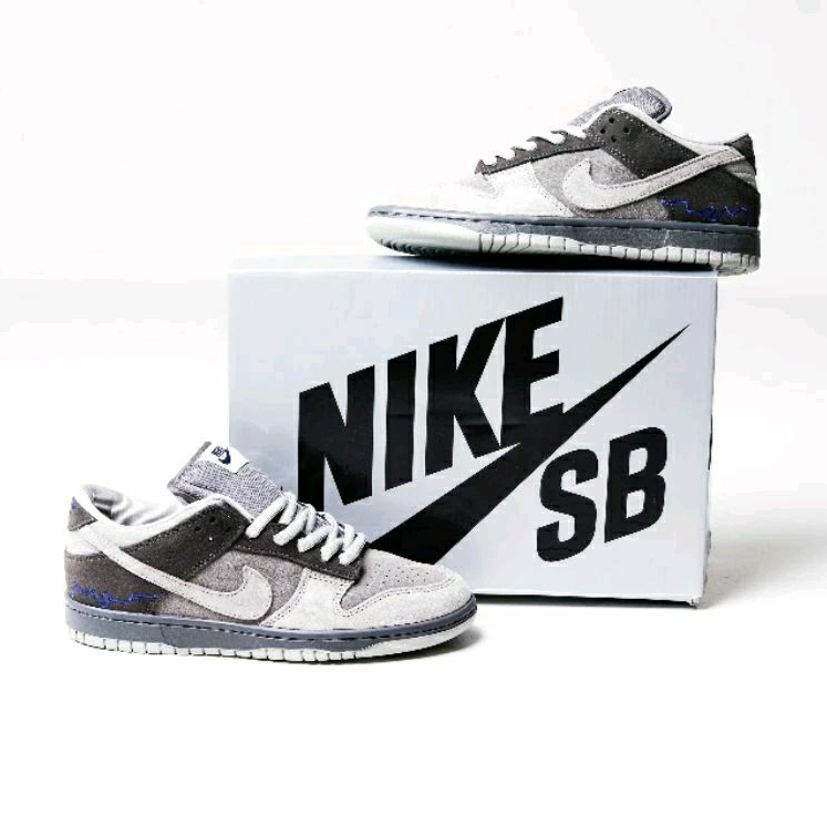 Nike SB Dunk Low London