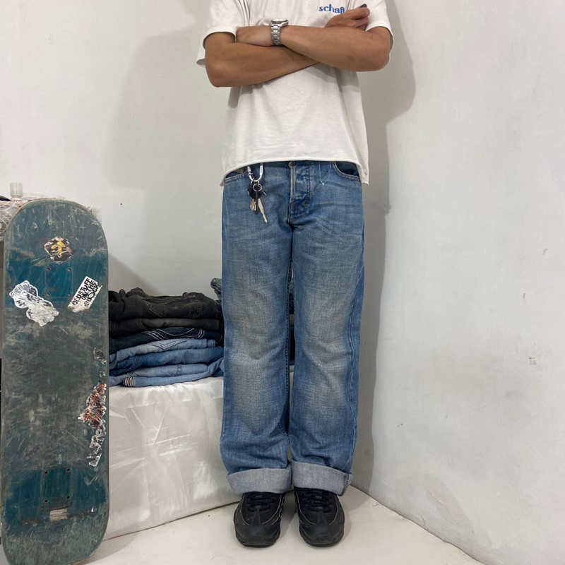 Y2K Diesel Industry “Zatiny”