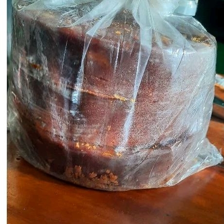 

GULA MERAH ASLI SALEM/GULA KAWUNG