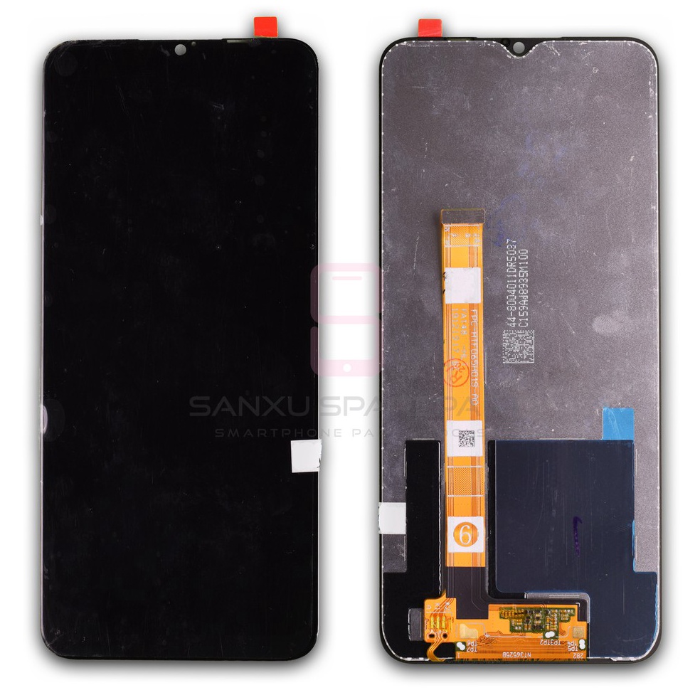 JIQ844 TOK SIAP COD Lcd Ts Narzo 2  Narzo 3a  Oppo A15  Oppo A15s Fullset