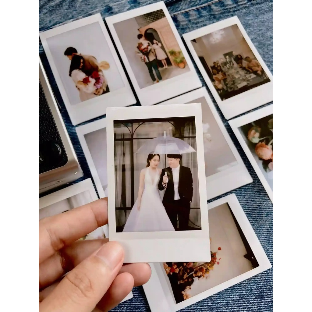 

Polaroid