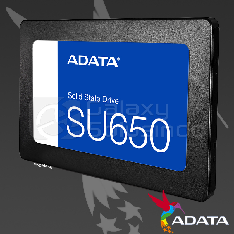 Adata SU650 512GB SSD