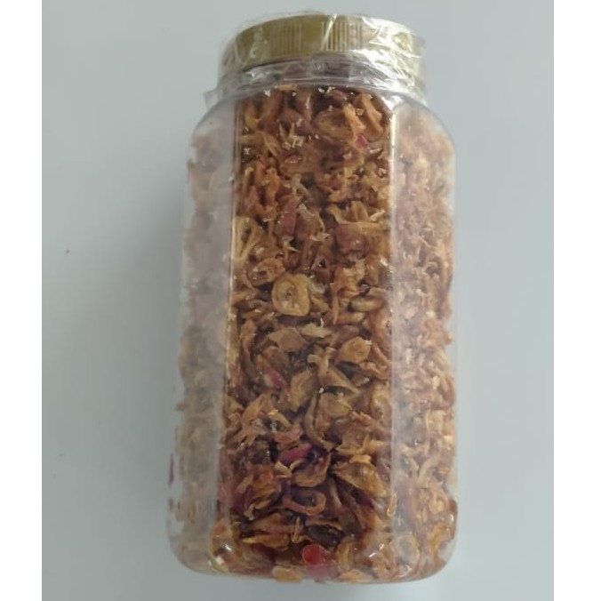 

BAWANG GORENG TPL 200 GR