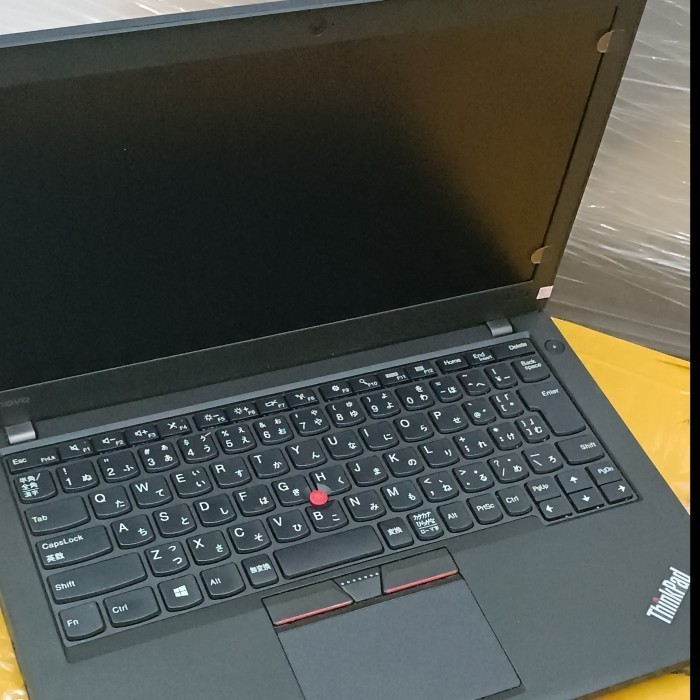 Laptop Lenovo ThinkPad X260 Core i3 gen 6