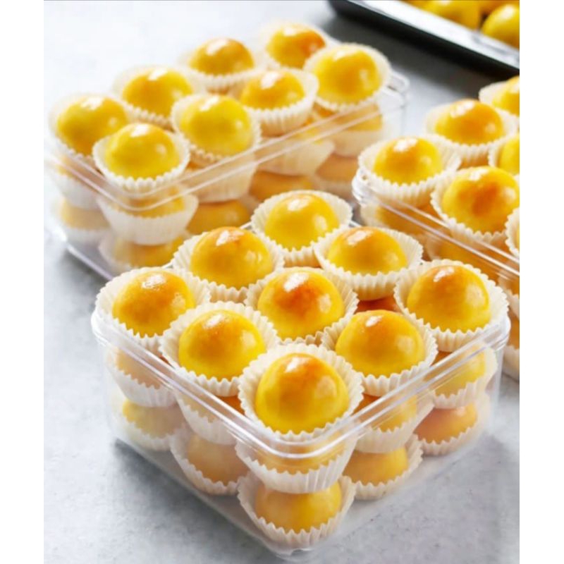 

Nastar Klasik 250gr
