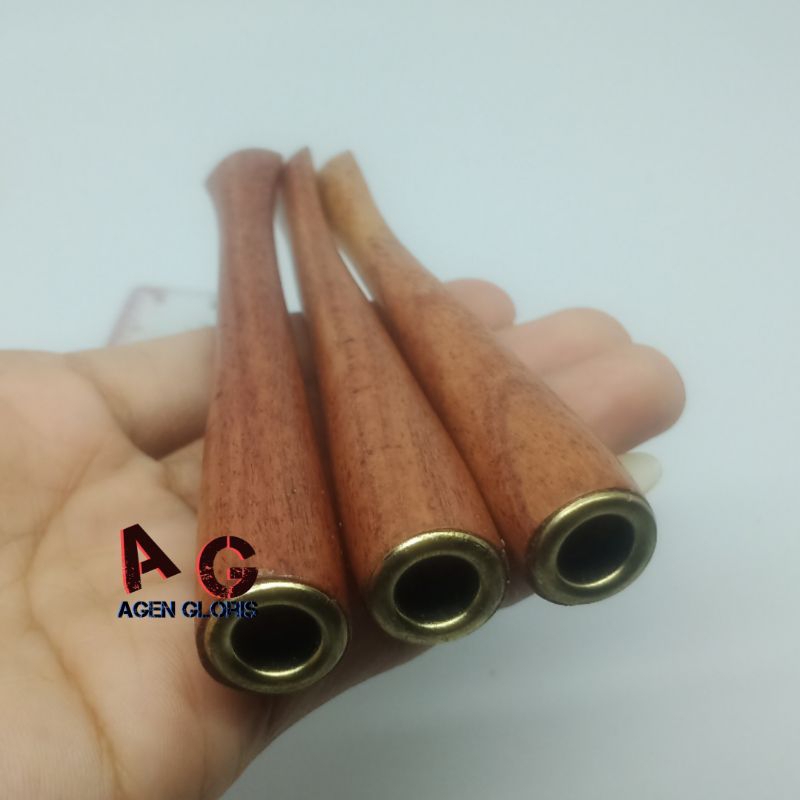 Kayu Nagasari Pipa Once Cangklong