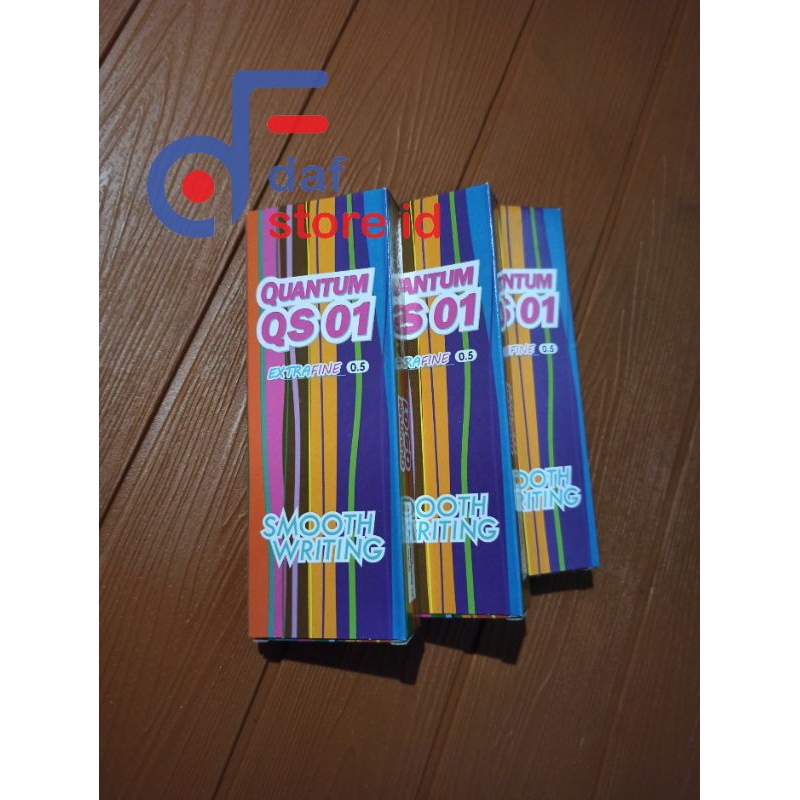 

1 PACK (12 PCS) PULPEN/BOLPEN ULIR BERKUALITAS
