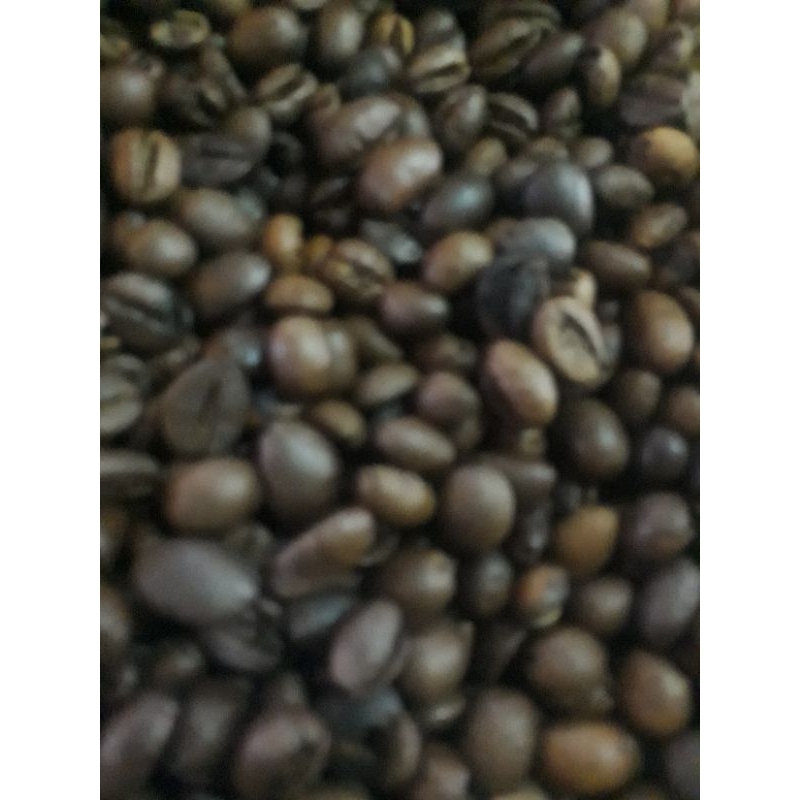 

biji kopi robusta super