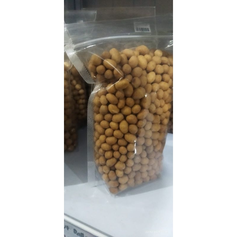 

KACANG ATOM 1KG GURIH CAMILAN