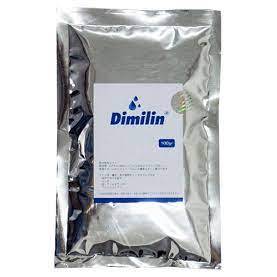 Dimilin Obat Kutu Ikan