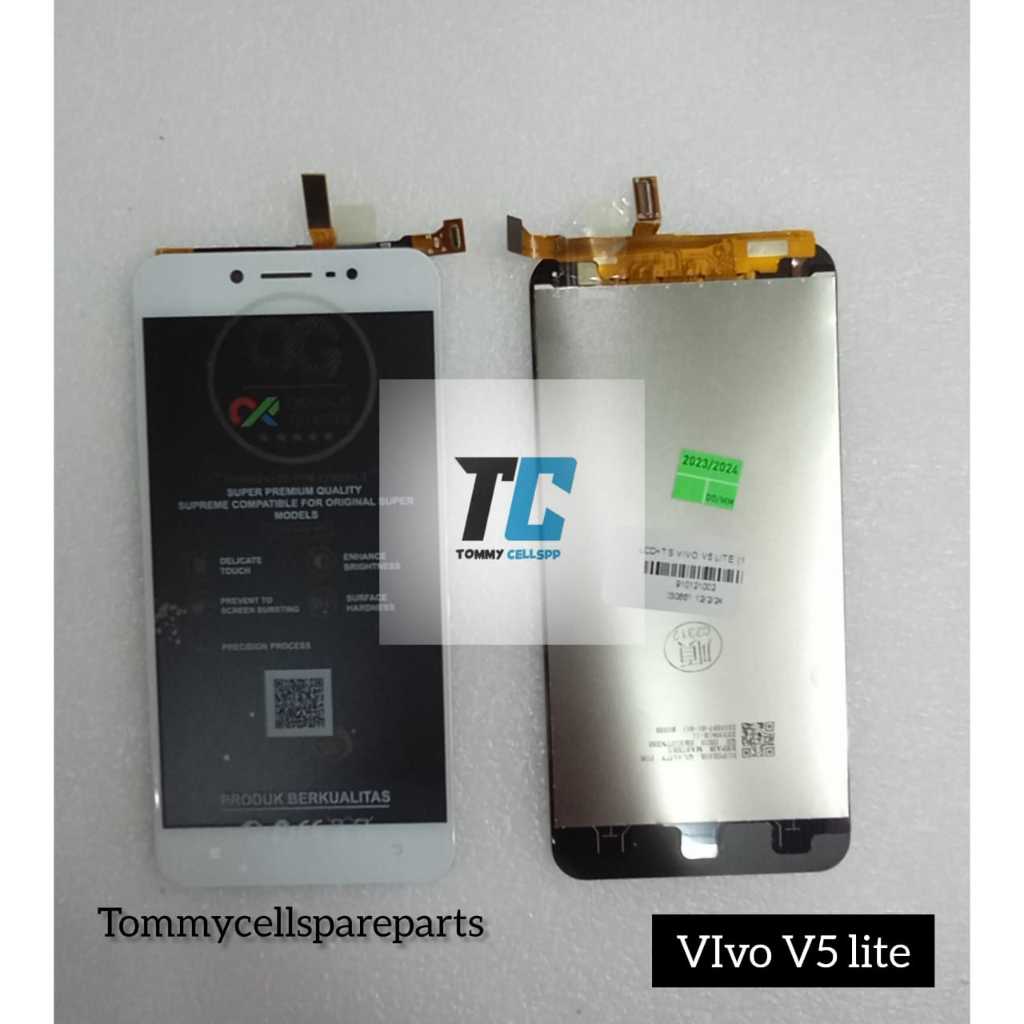 LCD TOUCHSCREEN VIVO V5 LITE ORIGINAL