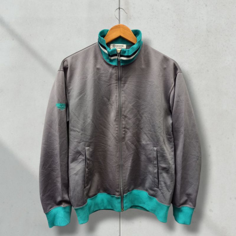 JAKET TRACKTOP CONVERSE