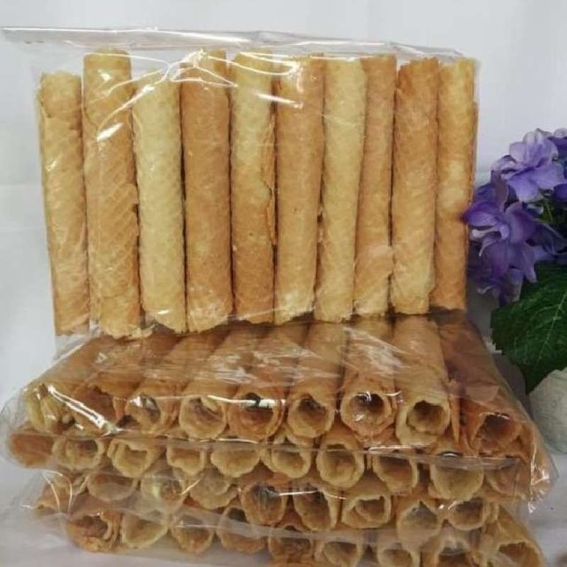 

kue semprong