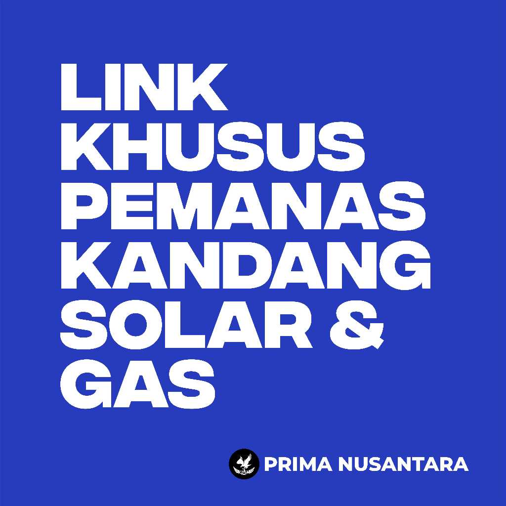 HEATER REMINGTON ZOBO RISTARCH FUEL BGA SERIES BAHAN BAKAR SOLAR GAS PEMANAS KANDANG AYAM BROILER CL