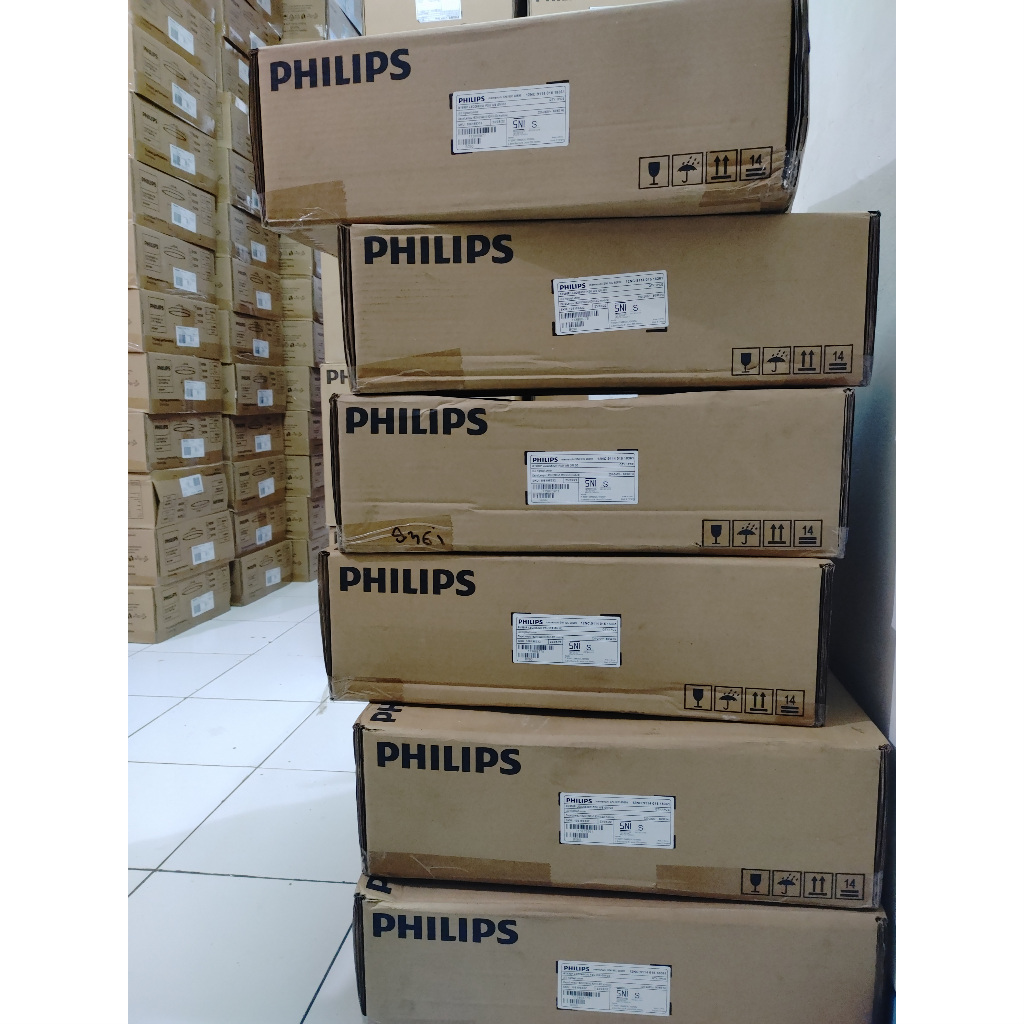 PHILIPS BY698P LED265/CW