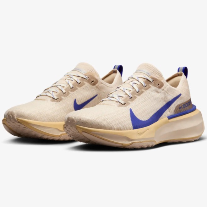 INVINCIBLE RUN 3 SANDDRIFT SESAME CONCORD HF4309-126