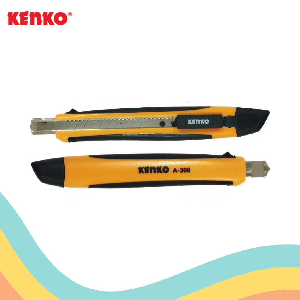 

CUTTER KENKO A-308 (1 PCS)