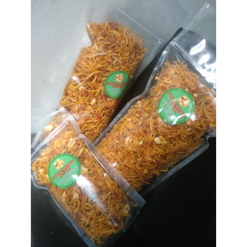 

keripik kentang tanpa micin 1 kg