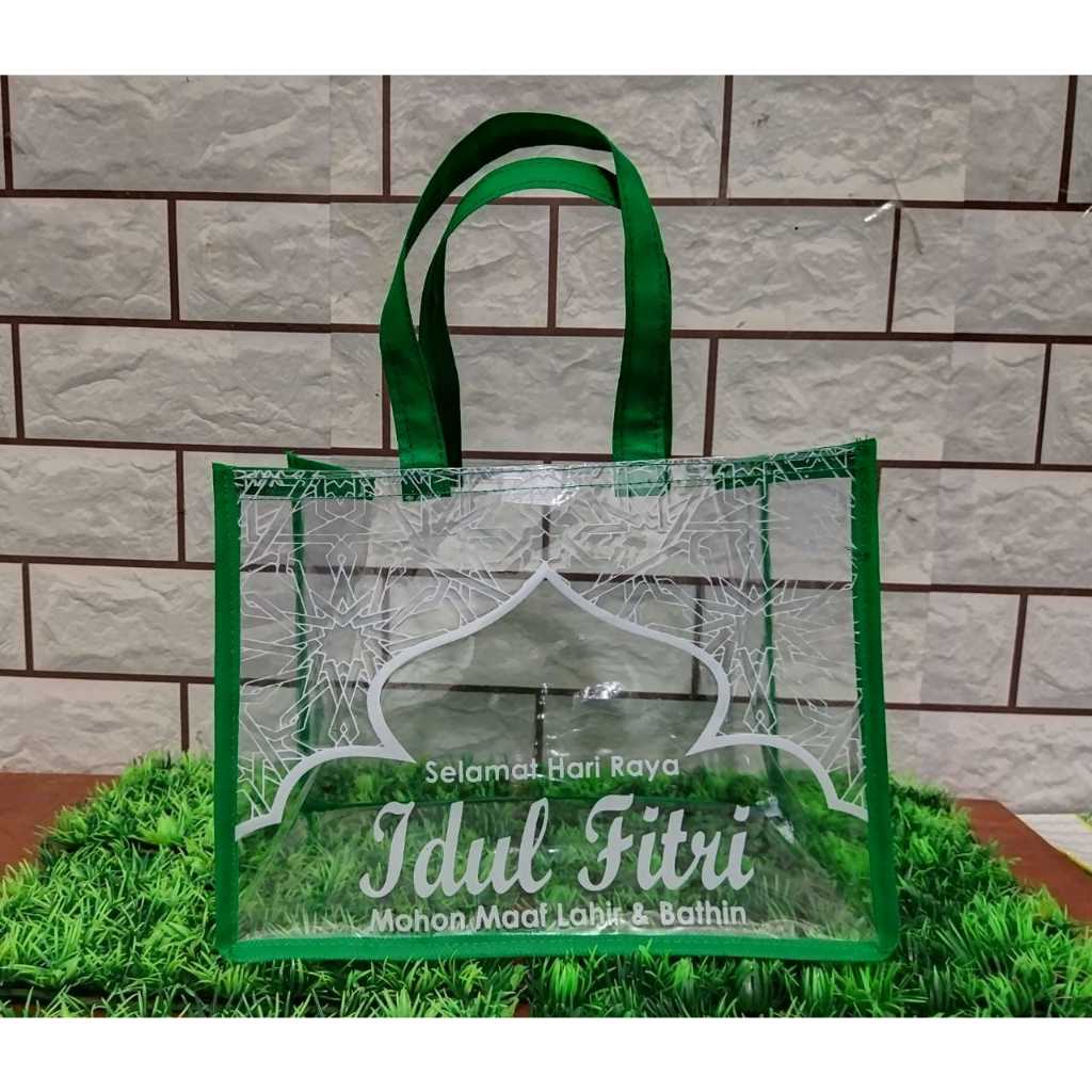 

TAS LEBARAN READY UKURAN P.3O TG 25 LB 12