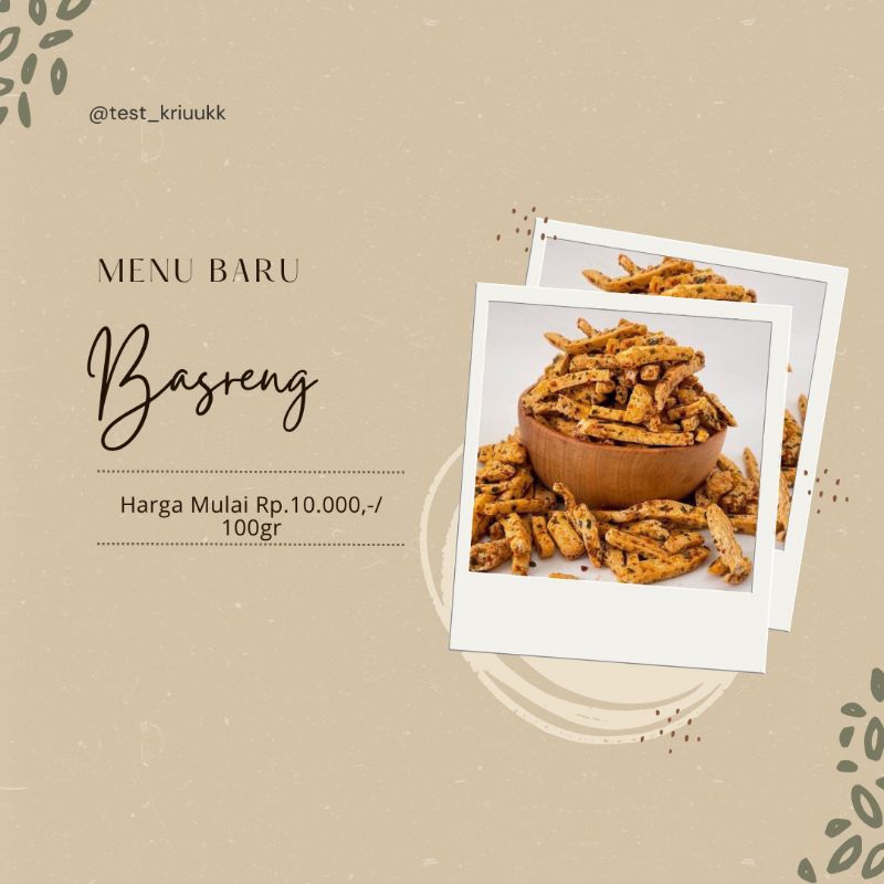 

Basreng