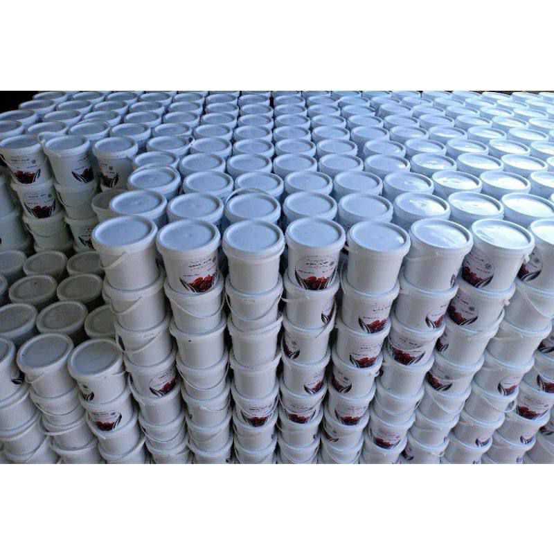 

Kurma Al Qassim Ember 500gram