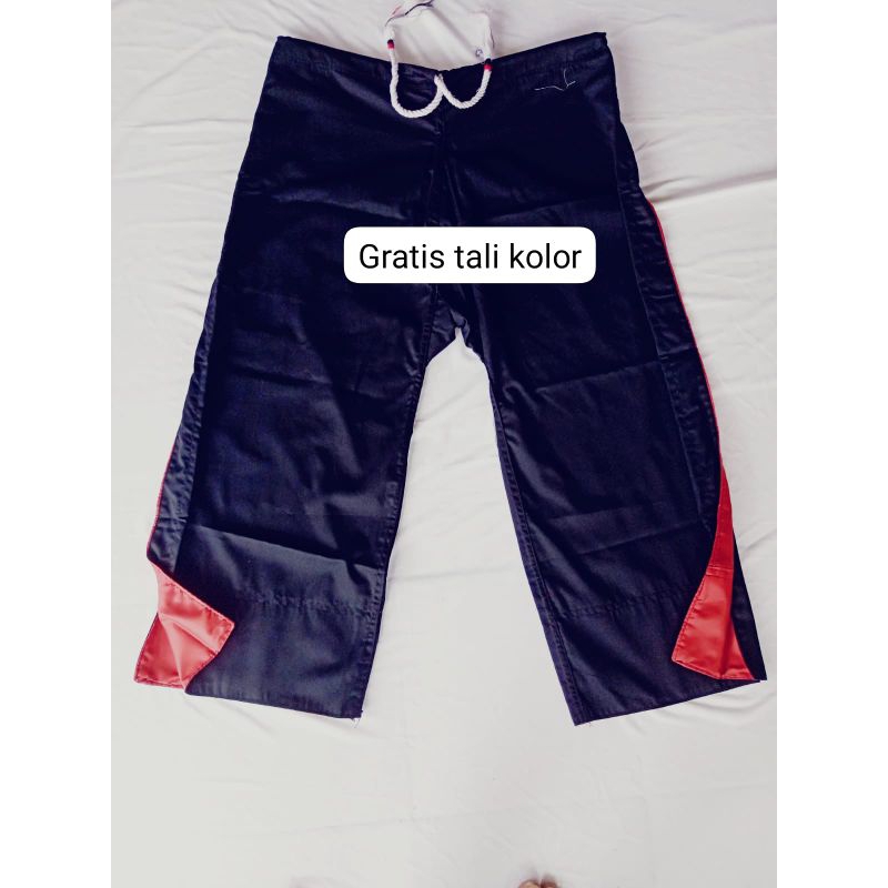 celana kombor/celana reog/celana bopo/celana warok