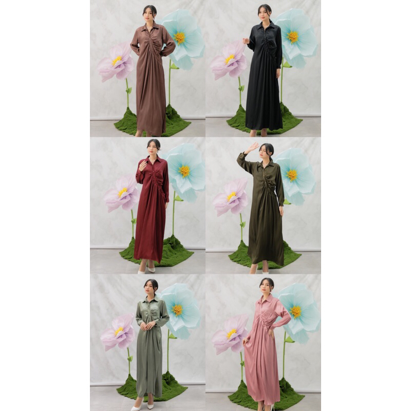 GAMIS SHIMMER JS78