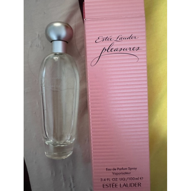 estee lauder (original) pleasure