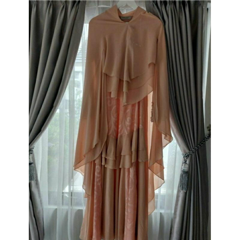 preloved yunia syari