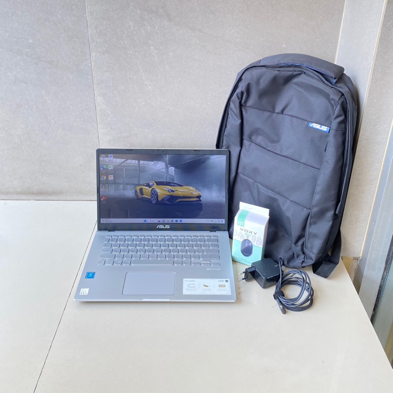 Laptop Asus A409MA Intel Celeron N4020