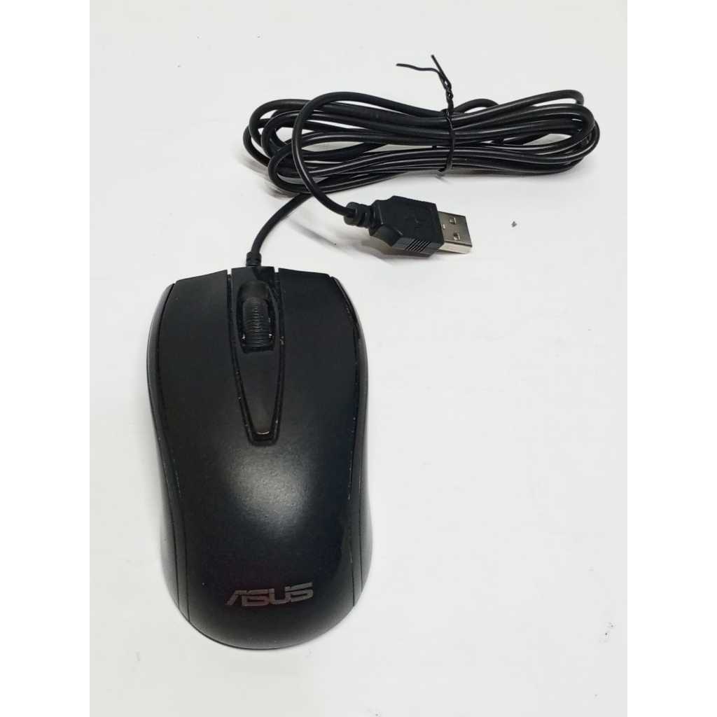 MOUSE ASUS USB OPTICAL ORIGINAL