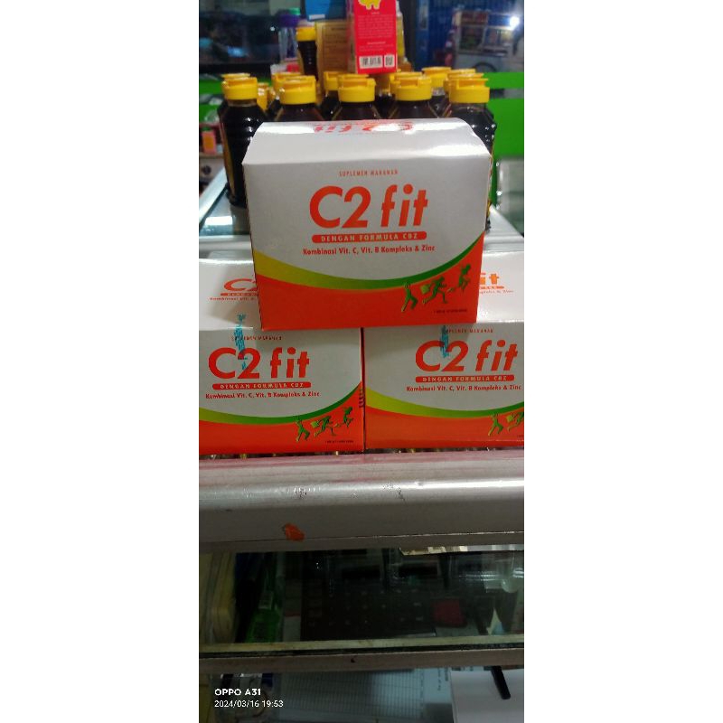 c2fit
